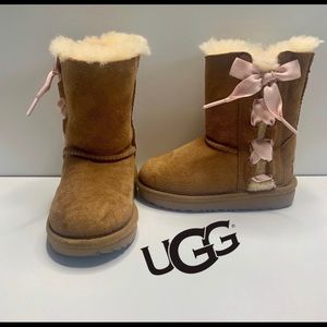 Size 8 ugg